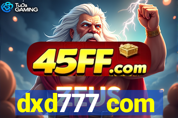 dxd777 com